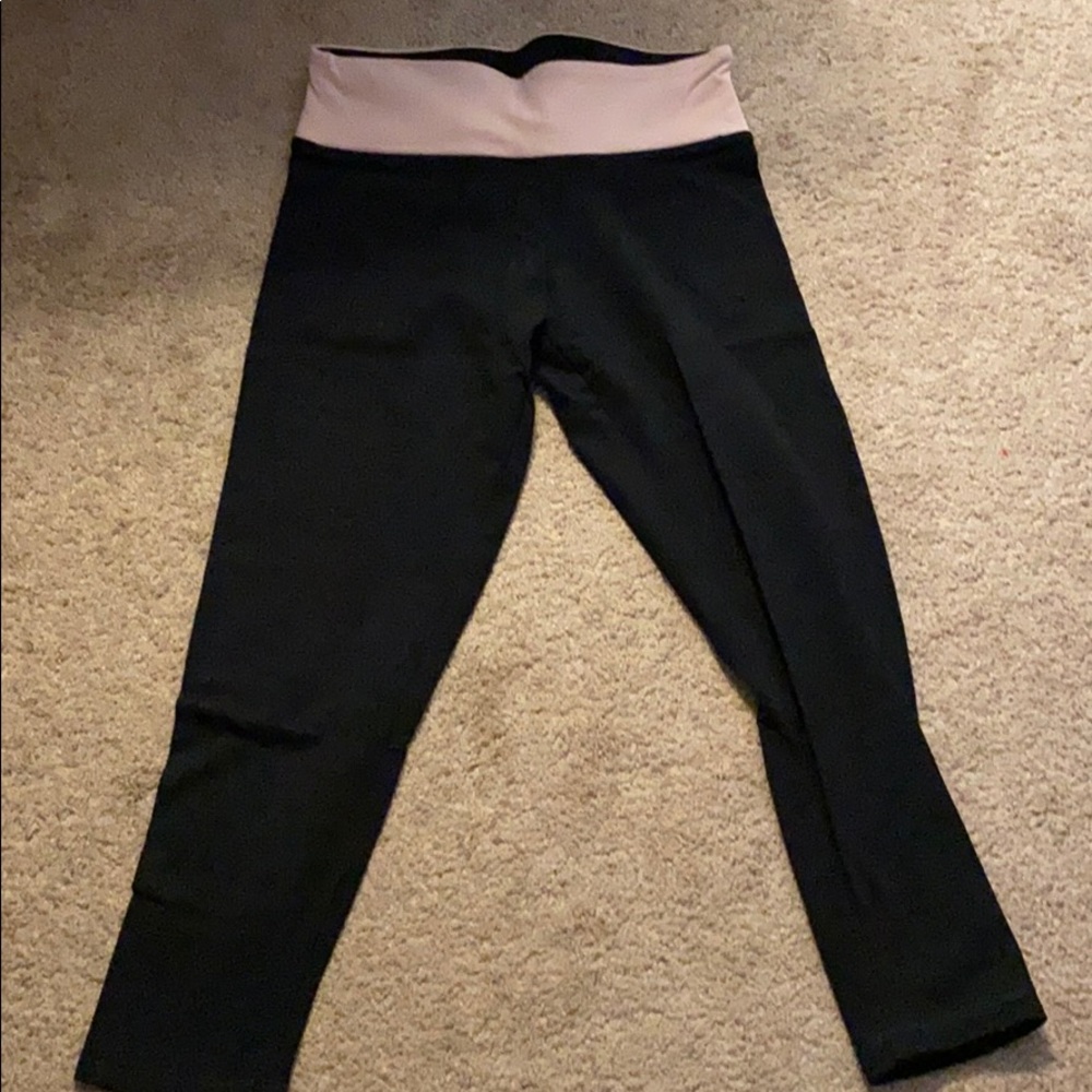 VS sport crop legging